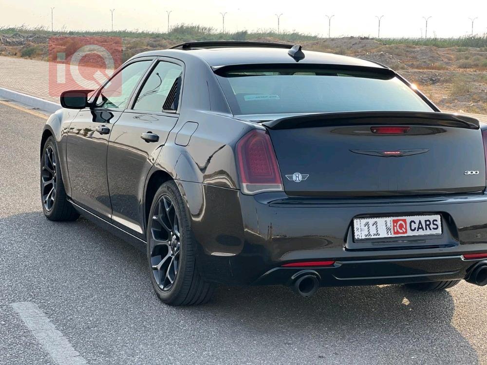 Chrysler 300